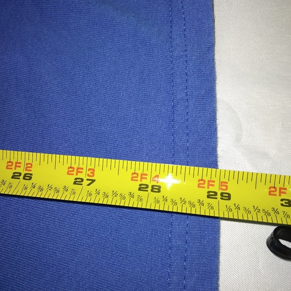 Walt Disney World Unisex Disney Blue Tshirt XXL - Picture 7 of 10